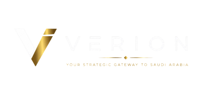 VERION Logo